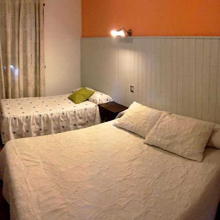 Casas Rurales Las Rochas Alcala del Jucar Luaran gambar